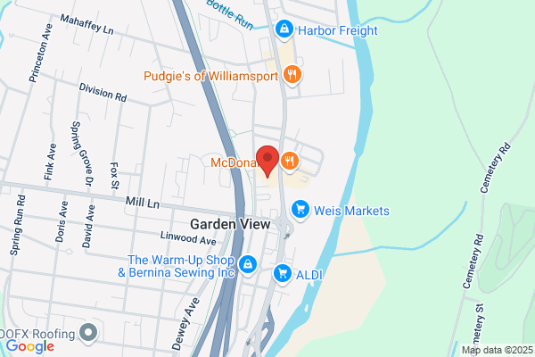 Garden State Tanning Inc