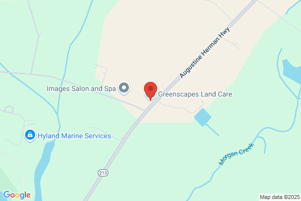 Greenscape Trash & Lawn Service