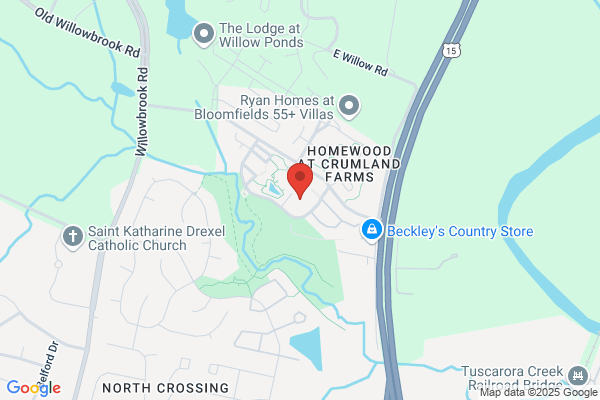 Homewood Retirement Centers