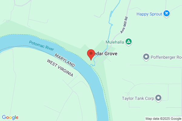 McMahons Mill Recreation Area