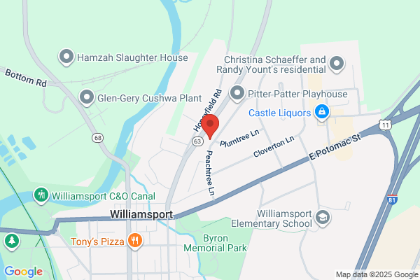 Potomac Construction Inc