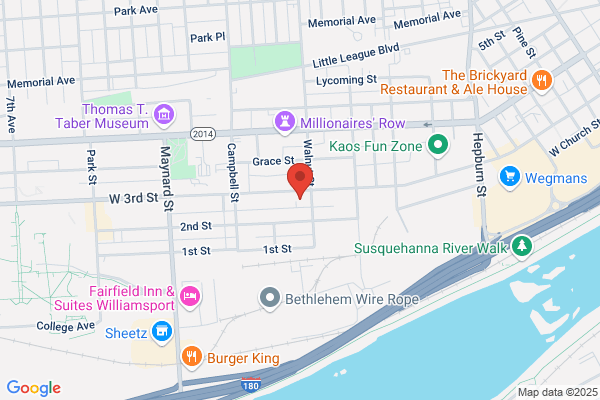 Williamsport Auto Parts