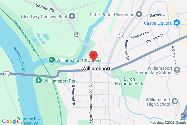 Williamsport Moose Lodge 2462