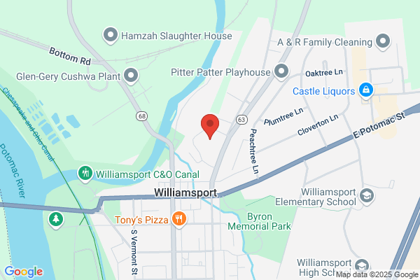Williamsport Retirement Village