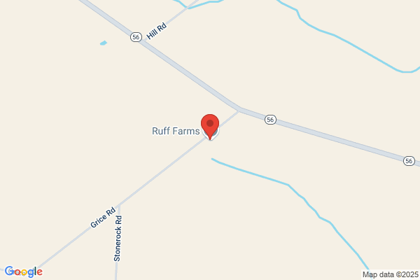 Ruff Agri-Services LLC
