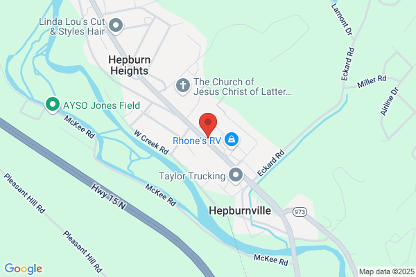 ARC Heating and Service Co