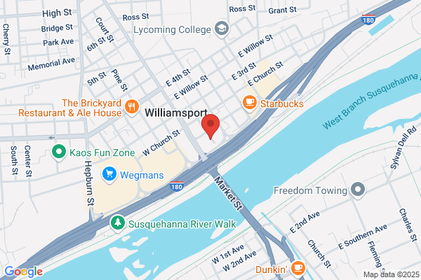 Williamsport Dog Training Club
