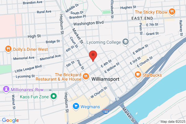 Anthony H. Visco Jr. Architects
