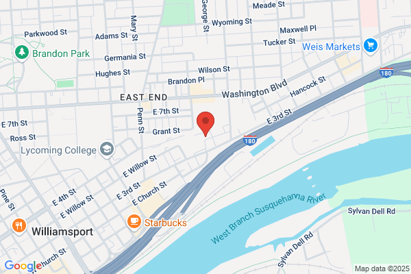 Auto Specialists