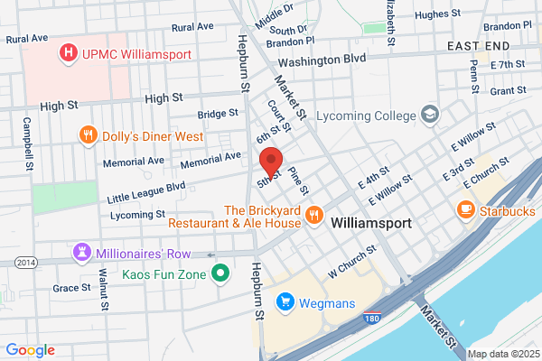 Helmrich's Seafood