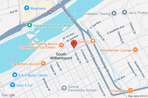 Miller Office Supply