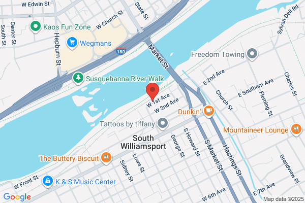 Morrone  Chiropractic Center