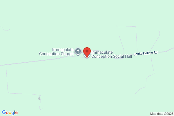 Immaculate Conception Social Hall