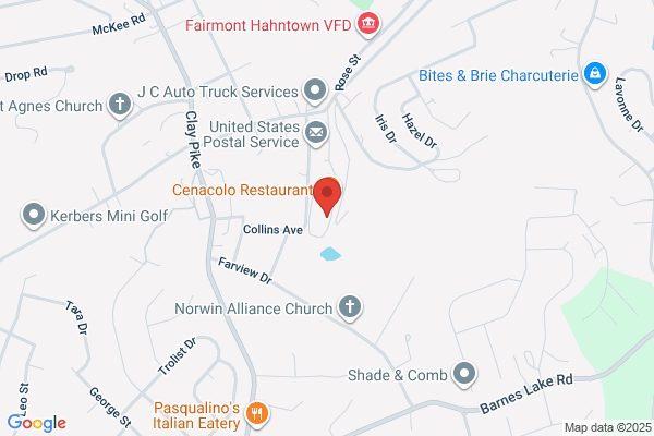 Penn Cabling Services