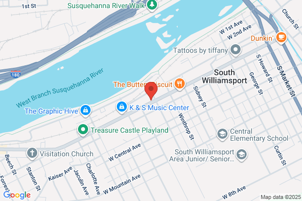 Palantir Solutions Llc
