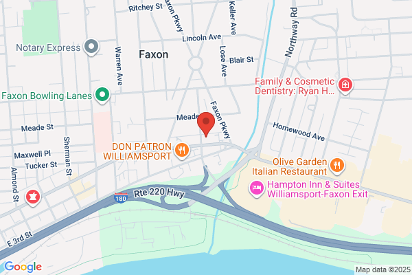 Jacobson Morris Dentist