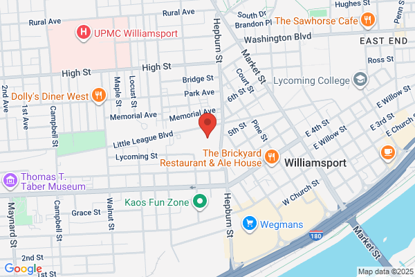 River Valley Health & Dental Center