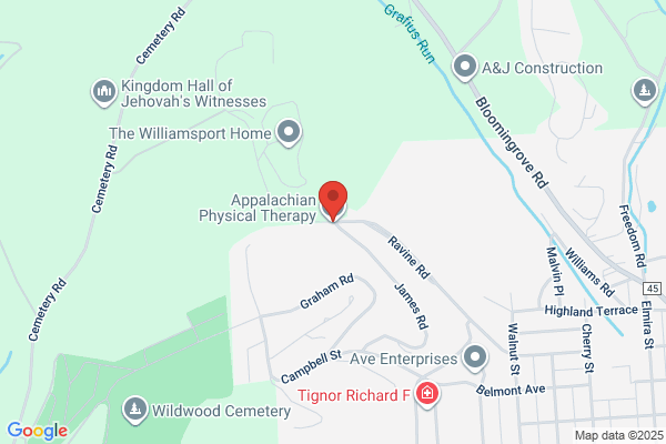 Appalachian Physical Therapy