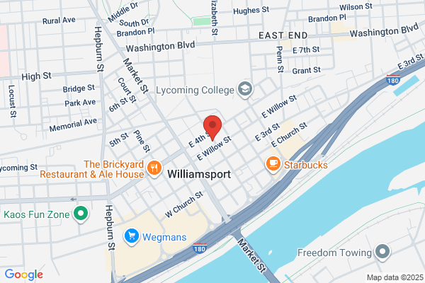 Wengert Norman E Chiropractor