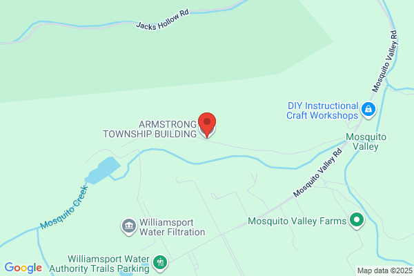 Armstrong Township Municipal Building
