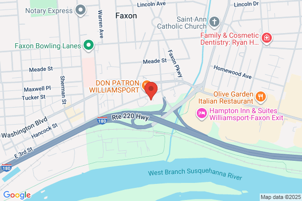 Griswold Care Pairing for North Central Pennsylvania