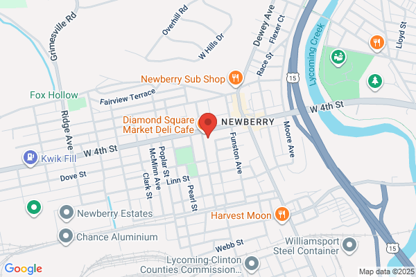 Newberry Exchange