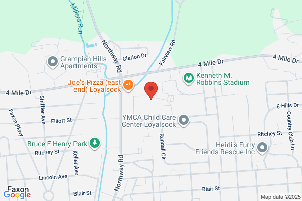 Loyalsock Township School District, Middle School