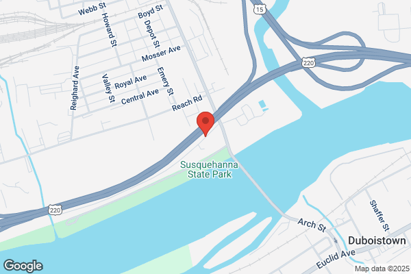 Roan's Transfer & Storage - Mayflower Transit Agency