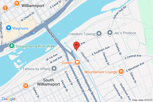 Clarkson Chemical Company Inc