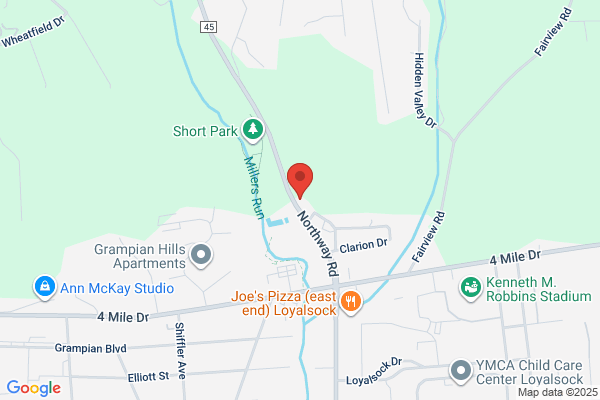 Loyalsock Business Tax Office