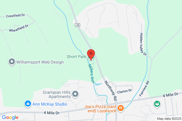Loyalsock Township, James E Short Park