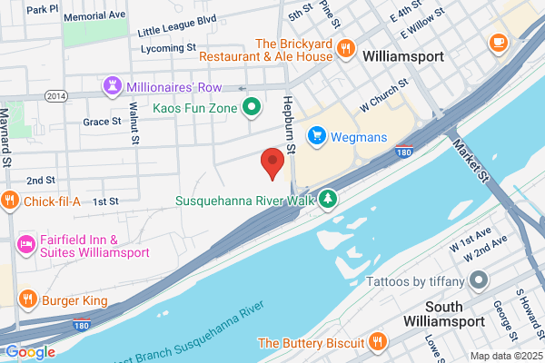 Staiman Recycling Corporation