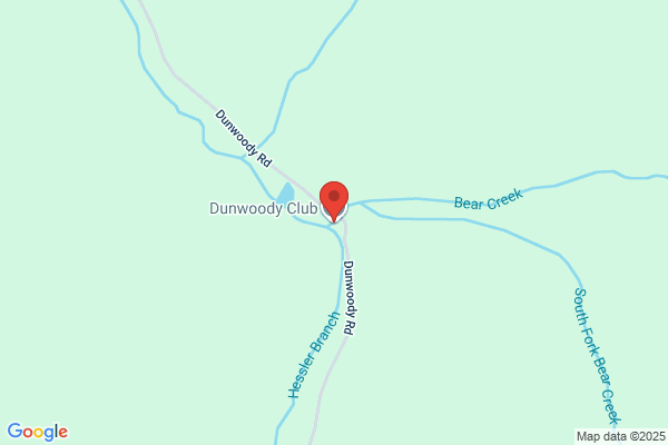Dunwoody Club