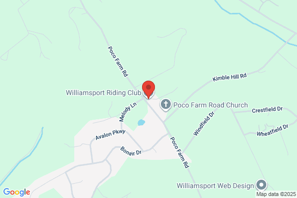 Williamsport Riding Club