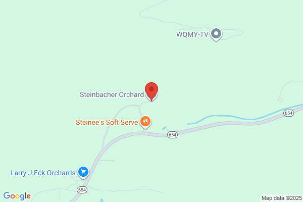 Steinbacher Orchards