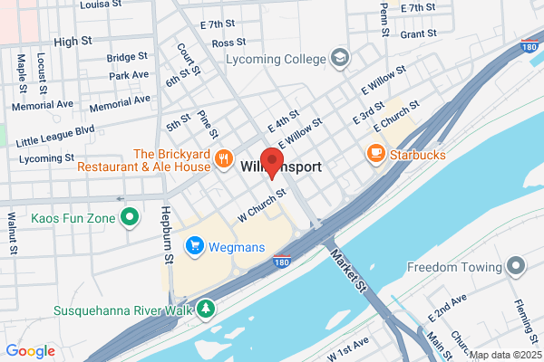 Lundy Warehousing Inc