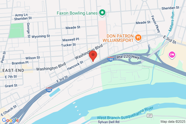 AppleGate Recovery Williamsport