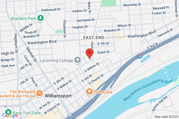 Dale's Basin Street Eatery