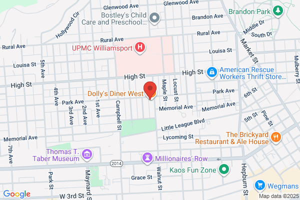 Donna's Restaurant