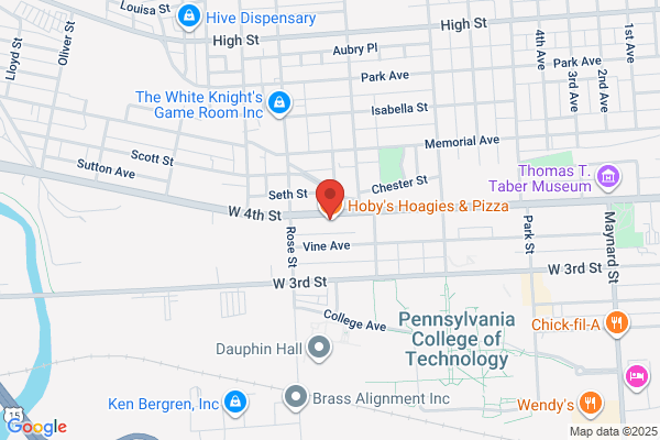 Uptown Diner