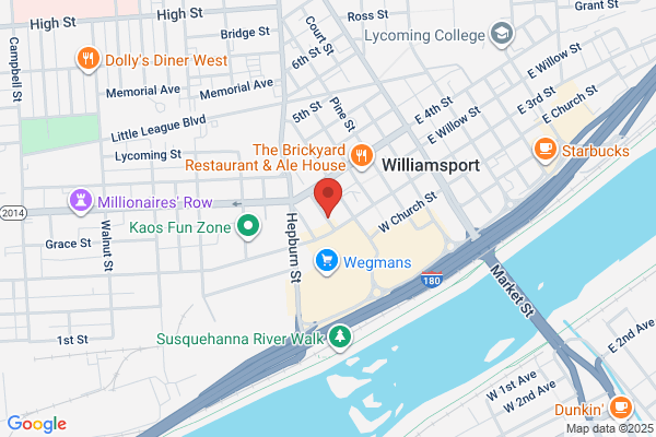 Mitzi Beauty Shop & Personal Care Salon