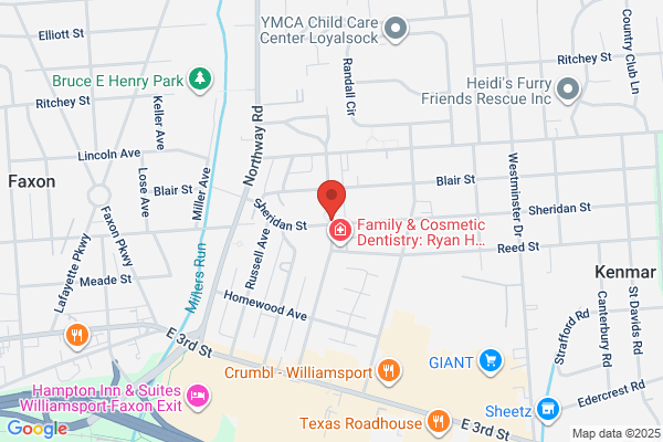 Senior Community Centers, Faxon