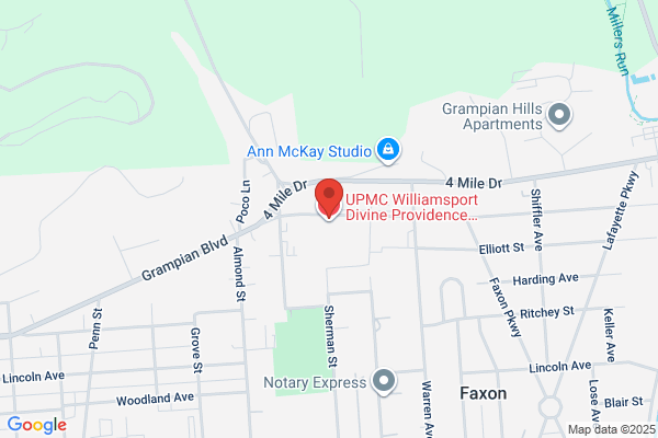 Lycoming County Health Care Improvement Coalition Inc