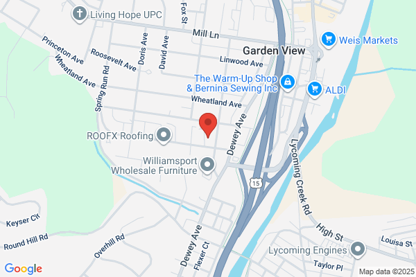 McCarthy Tire Service