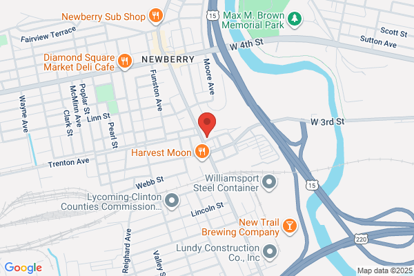 Williamsport Used Mart