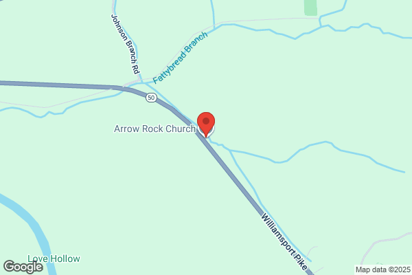 Arrow Rock Church of Christ