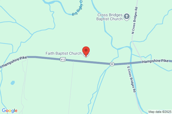 Faith Baptist Church