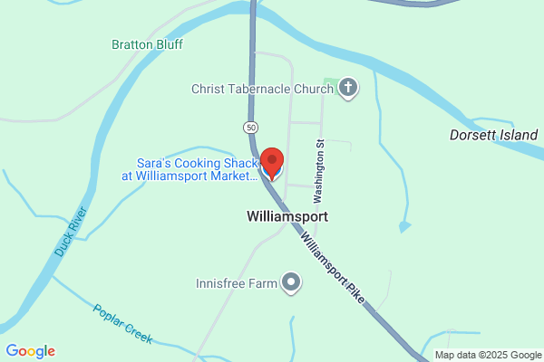 Williamsport Market & Deli