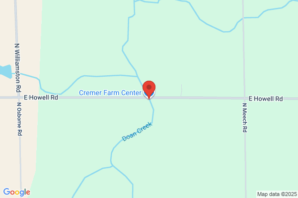 Cremer Farm Center