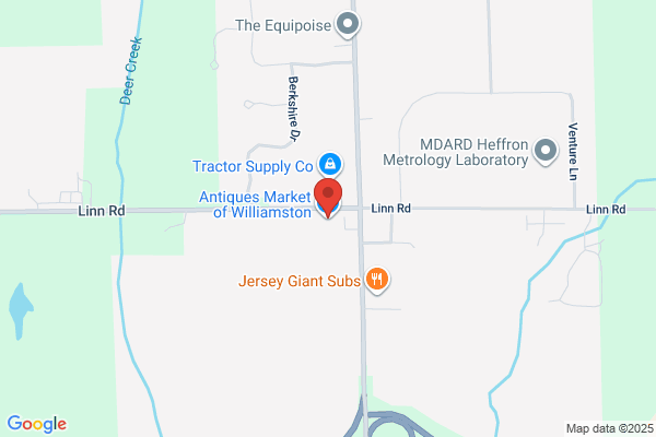 Williamston Village Antiques Mall